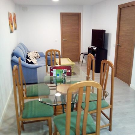 Bnap Masip Apartment Oviedo Bagian luar foto