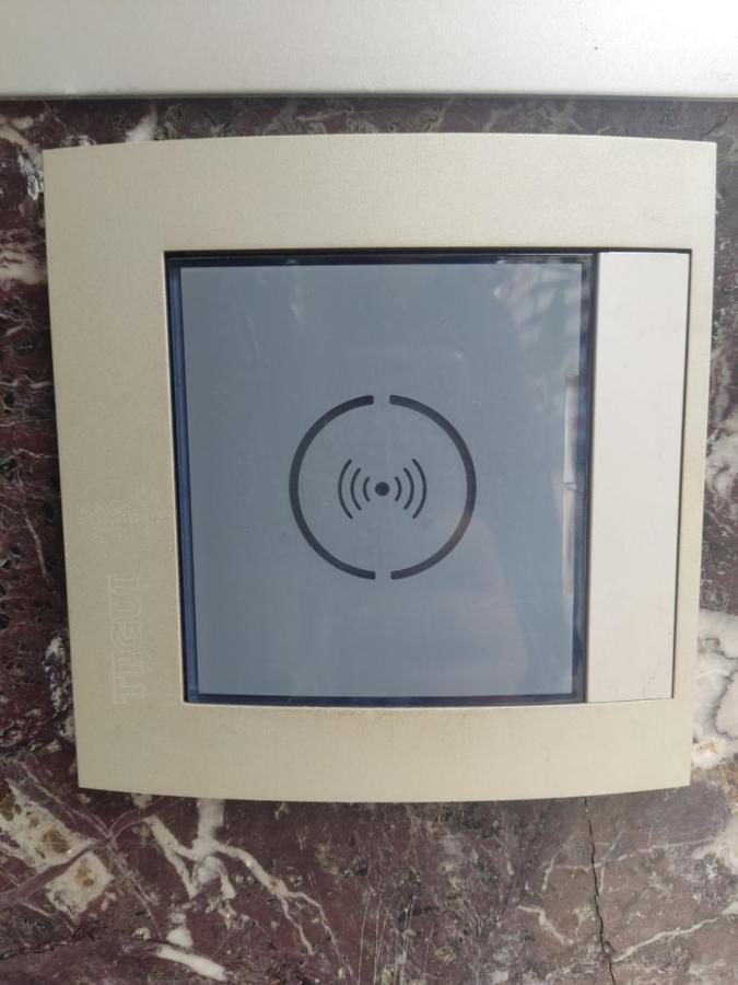 Bnap Masip Apartment Oviedo Bagian luar foto