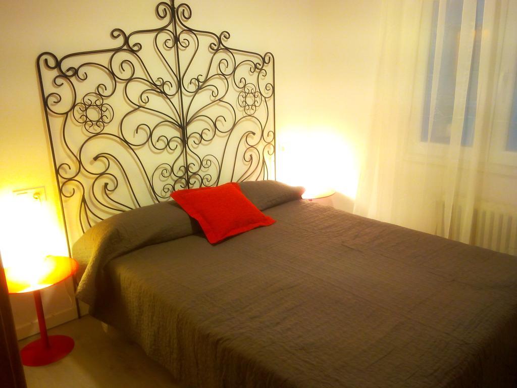 Bnap Masip Apartment Oviedo Bagian luar foto