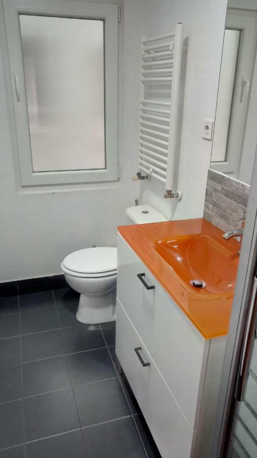 Bnap Masip Apartment Oviedo Bagian luar foto